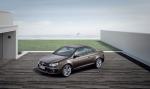 Volkswagen Eos 2010 года